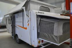 2014 Jayco EXPANDA