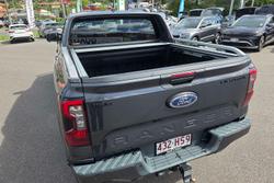 2023 Ford Ranger Wildtrak