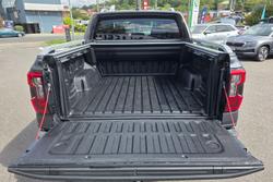 2023 Ford Ranger Wildtrak