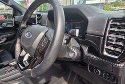 2023 Ford Ranger Wildtrak