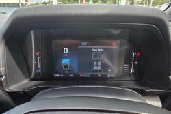 2023 Ford Ranger Wildtrak