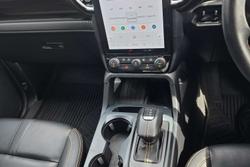 2023 Ford Ranger Wildtrak