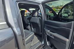 2023 Ford Ranger Wildtrak