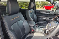 2023 Ford Ranger Wildtrak