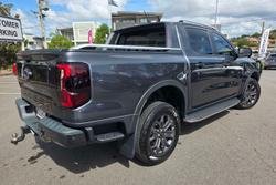 2023 Ford Ranger Wildtrak