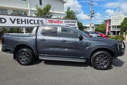 2023 Ford Ranger Wildtrak