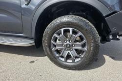 2023 Ford Ranger Wildtrak