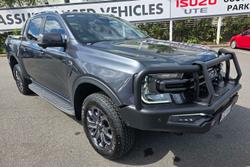 2023 Ford Ranger Wildtrak