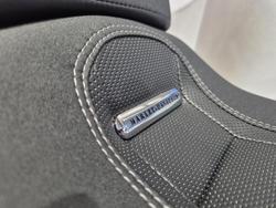 2026 Harley-Davidson Breakout 117 (FXBR) Softail Orange