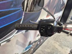 2026 Harley-Davidson Breakout 117 (FXBR) Softail Orange