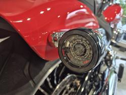 2026 Harley-Davidson Breakout 117 (FXBR) Softail Orange