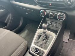 2021 Hyundai Venue QX.V3 MY21 Fiery Red