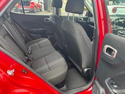 2021 Hyundai Venue QX.V3 MY21 Fiery Red