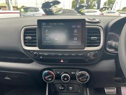 2021 Hyundai Venue QX.V3 MY21 Fiery Red