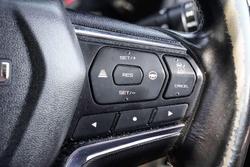 2021 Isuzu MU-X LS-T