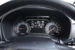 2021 Isuzu MU-X LS-T