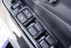 2021 Isuzu MU-X LS-T