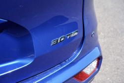 2021 Isuzu MU-X LS-T