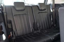 2021 Isuzu MU-X LS-T