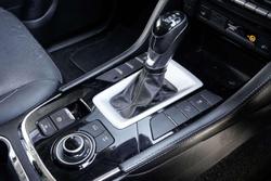 2021 Isuzu MU-X LS-T