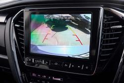 2021 Isuzu MU-X LS-T