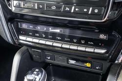 2021 Isuzu MU-X LS-T