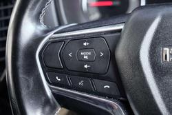 2021 Isuzu MU-X LS-T