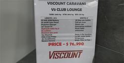 2026 Viscount V3 Premium
