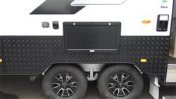 2026 Viscount V3 Premium