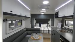 2026 Viscount V3 Premium