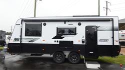 2026 Viscount V3 Premium