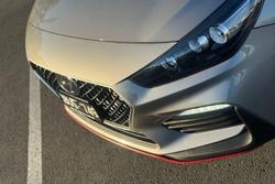 2022 Hyundai i30 N Line Premium