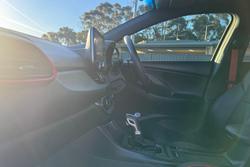 2022 Hyundai i30 N Line Premium