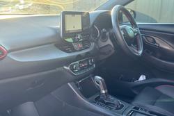 2022 Hyundai i30 N Line Premium