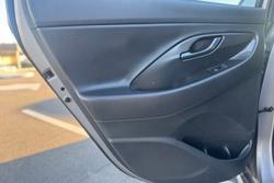 2022 Hyundai i30 N Line Premium