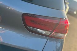 2022 Hyundai i30 N Line Premium