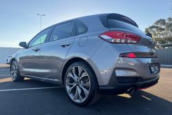 2022 Hyundai i30 N Line Premium