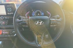 2022 Hyundai i30 N Line Premium