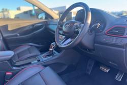 2022 Hyundai i30 N Line Premium
