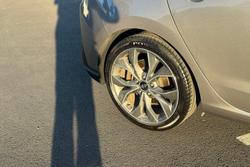 2022 Hyundai i30 N Line Premium