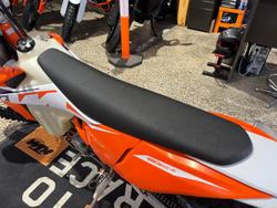 2023 KTM 250 EXC-F EXC-F Orange