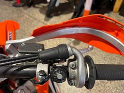 2023 KTM 250 EXC-F EXC-F Orange
