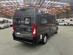 2021 Avida Escape