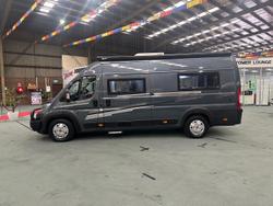 2021 Avida Escape