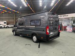 2021 Avida Escape
