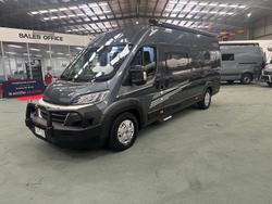 2021 Avida Escape