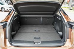 2025 Nissan Ariya Evolve FE0 MY25 Four Wheel Drive Akatsuki Copper/Black Roof