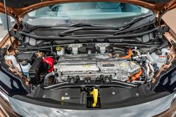 2025 Nissan Ariya Evolve FE0 MY25 Four Wheel Drive Akatsuki Copper/Black Roof