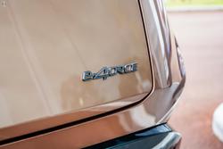 2025 Nissan Ariya Evolve FE0 MY25 Four Wheel Drive Akatsuki Copper/Black Roof