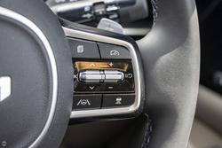 2025 Kia Carnival GT-Line HEV